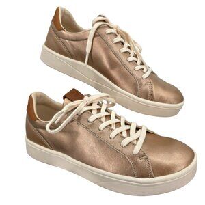 CHEROKEE INFINITY SCRUBS‎ Grand Brilliant Bronze Comfort Fashion Sneakers 8 NWT